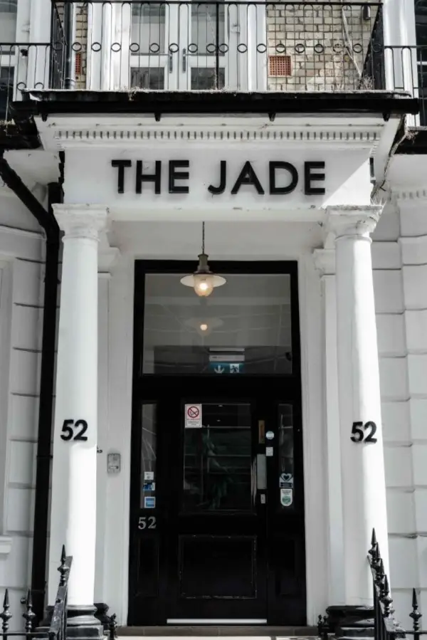 The Jade 5