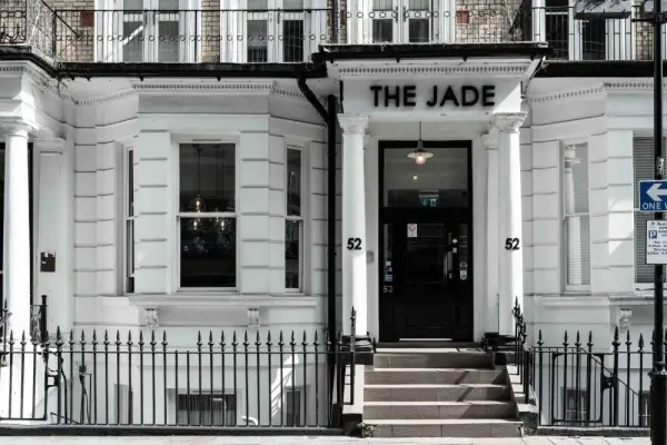 The Jade 7