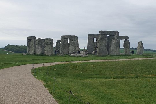 Tour image 13